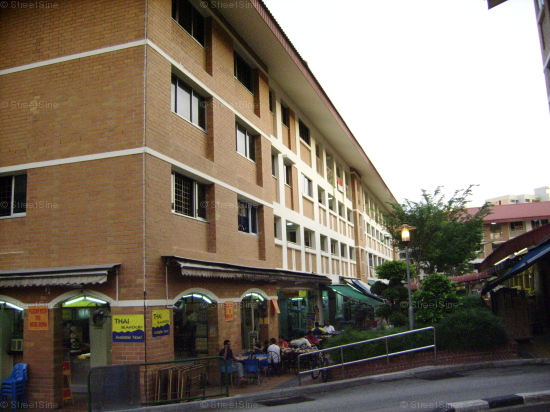 Blk 476 Tampines Street 44 (Tampines), HDB 4 Rooms #112182